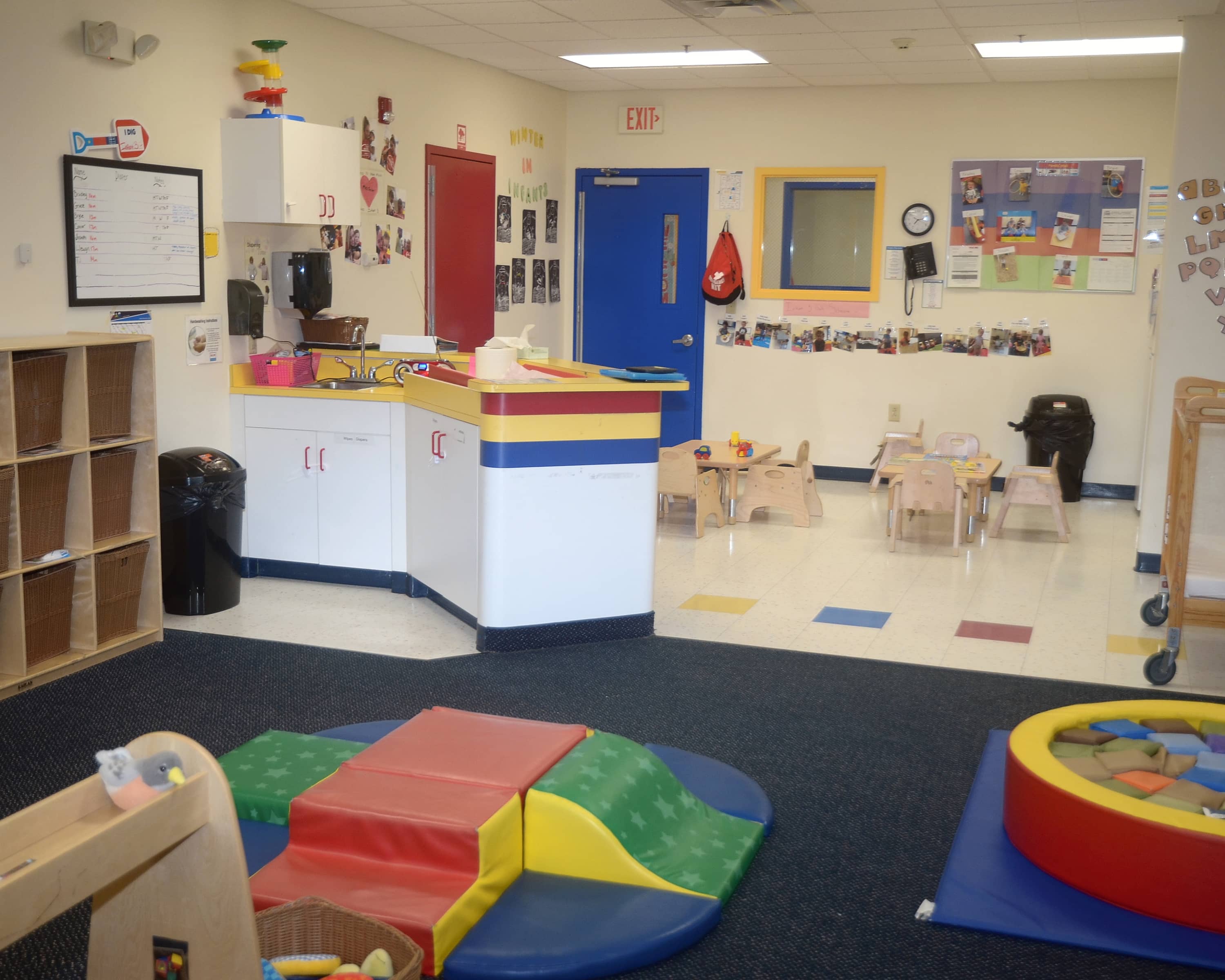 Tutor Time of Ronkonkoma in Ronkonkoma, NY 246 Carroll Ave Tutor Time